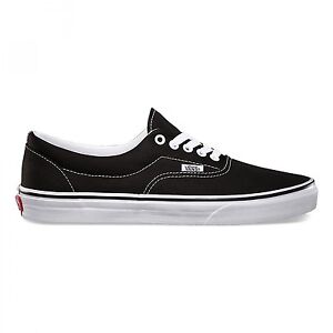 scarpe nere vans