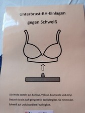 Unterbrustschwei&szlig;band