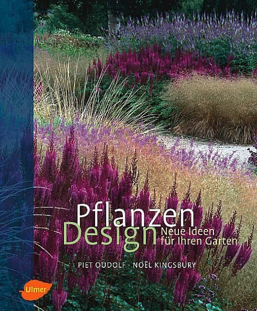 Thumbnail - Piet Oudolf Pflanzen Design