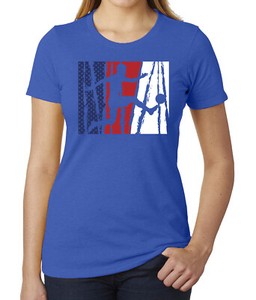 US Soccer Pride T-shirts USA Soccer Shirt, Women's Soccer Shirts | eBay