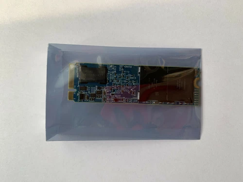 SD5SG2-128G-1052E 128GB SSD Lenovo GENUINE LABELED for Thinkpad X1 Carbon Laptop - Afbeelding 4 van 4