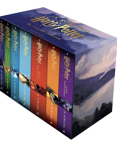 Mystery Box Of 10 Books, Varies Genres and Collections - Foto 3 di 4