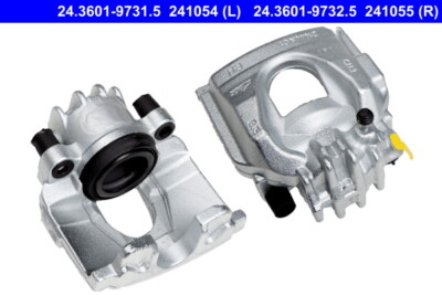 ATE 24.3601-9732.5 Brake Caliper for Citroen, Peugeot