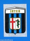 KICA - Surprises Figure Decal - 60's Sticker - INTER SCUDETTO