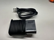 Lenovo Thinkpad Slim 65W USB-C AC Adapter NEW