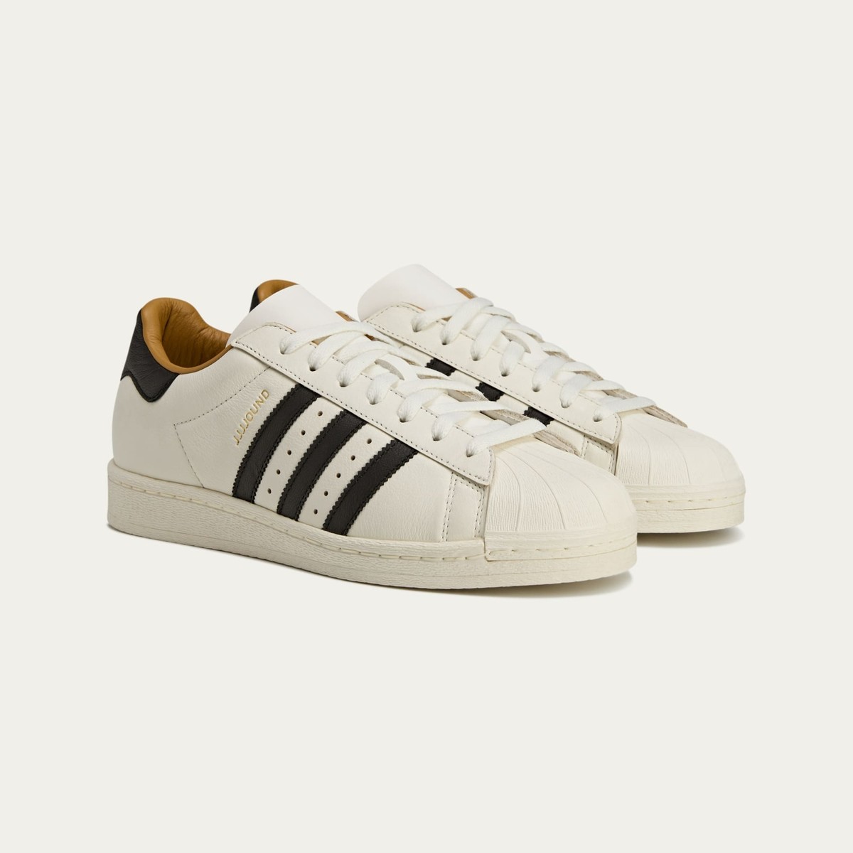 IH8148 JJJJound adidas Originals Superstar 82 Made in Germany Off