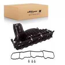 Intake Manifold for Mercedes-Benz Sprinter Van Sprinter 3500 2.1L 6510900037