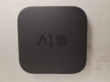 Apple TV 4K 2nd Gen 32GB Media Streamer - Black for sale online | eBay