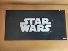 Star Wars Planetary Orbital Gemstone Necklace Death Star X-Wing Box Wear New — photo 3