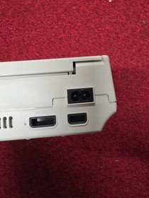 Sega Dreamcast Video Game Console *UNTESTED*