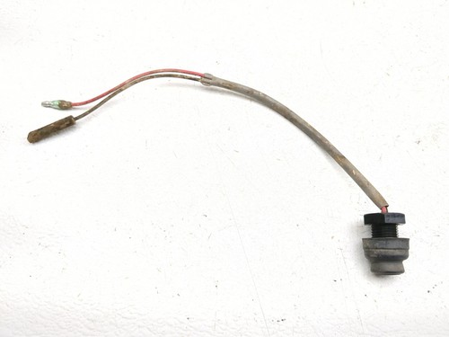 18-25 Kubota RTV XG850 Sidekick Horn button