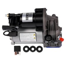 Luftfederung Kompressorpumpe Für Mercedes W164 X164 GL/ML 320 350 450 500 4matic Luftfederung Kompressorpumpe Für Mercedes W164 X164 GL/ML 320 350 450 500 4matic