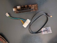 JMT EXP GDC Notebook External PCI-E Discrete Graphics Beast Series External Card