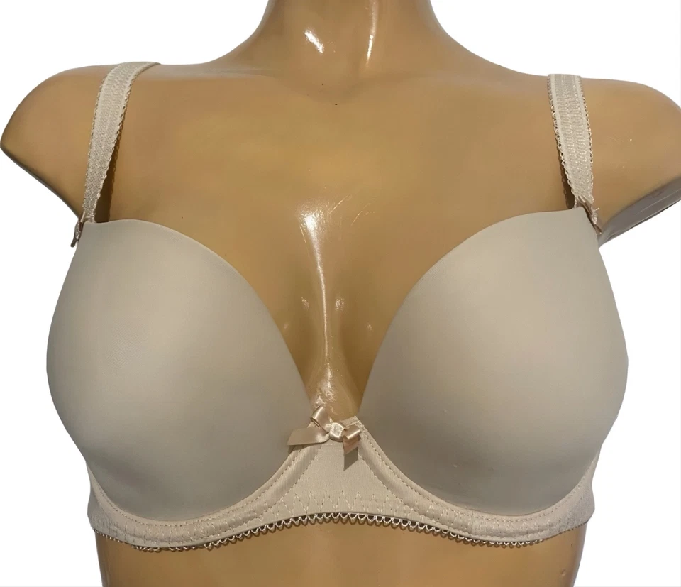 Freya Deco AA4234REL Moulded Plunge Bra Rebel Various Sizes Brand New With Tags - image 3 of 4
