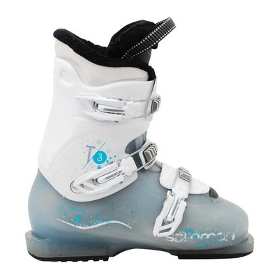Skischuh Salomon T3_3 haken