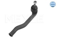 Lenker RadaufhÄNgung Meyle 16 16 050 0051 HD Fahrwerkslenker Querlenker