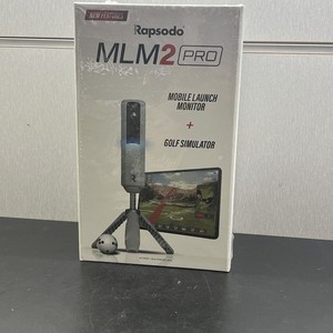 Rapsodo Mlm 2 Pro | eBay