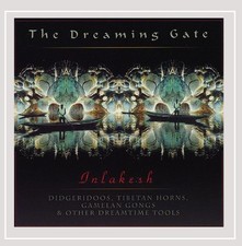 Dreaming Gate: Songs of Didjeridoo / Various