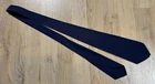 Vintage USAF US Air Force Blue Uniform Neck Dress Tie Vietnam War era Military