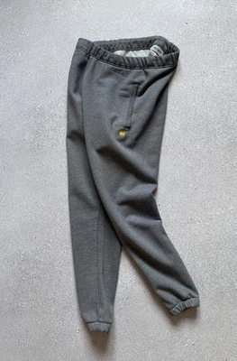 Men Carhartt WIP Trousers Grey S #ZOH - Bild 1 von 4