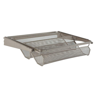 Knape & Vogt Closet Culture By Knape Vogt 5.25 In. H X 23.50 In. W X 17.00 In.