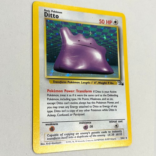 Ditto