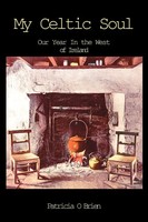 Patricia O'brien | My Celtic Soul | Taschenbuch | Englisch (2000) | iUniverse