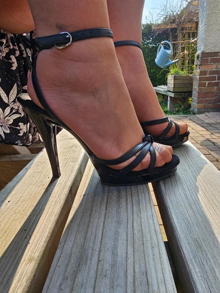 Sandales Pleaser 38 - Photo 2/4