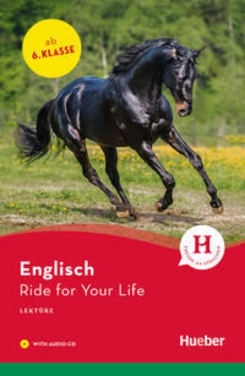 Ride for Your Life Pauline O'Carolan