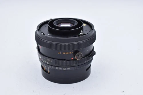 Mamiya 90mm f/3.8 Sekor C Lens for RB67