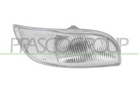 Prasco Blinkleuchte Blinker Rechts Passend FüR Dacia Sandero II Logan MCV