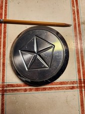 Plymouth Emblem