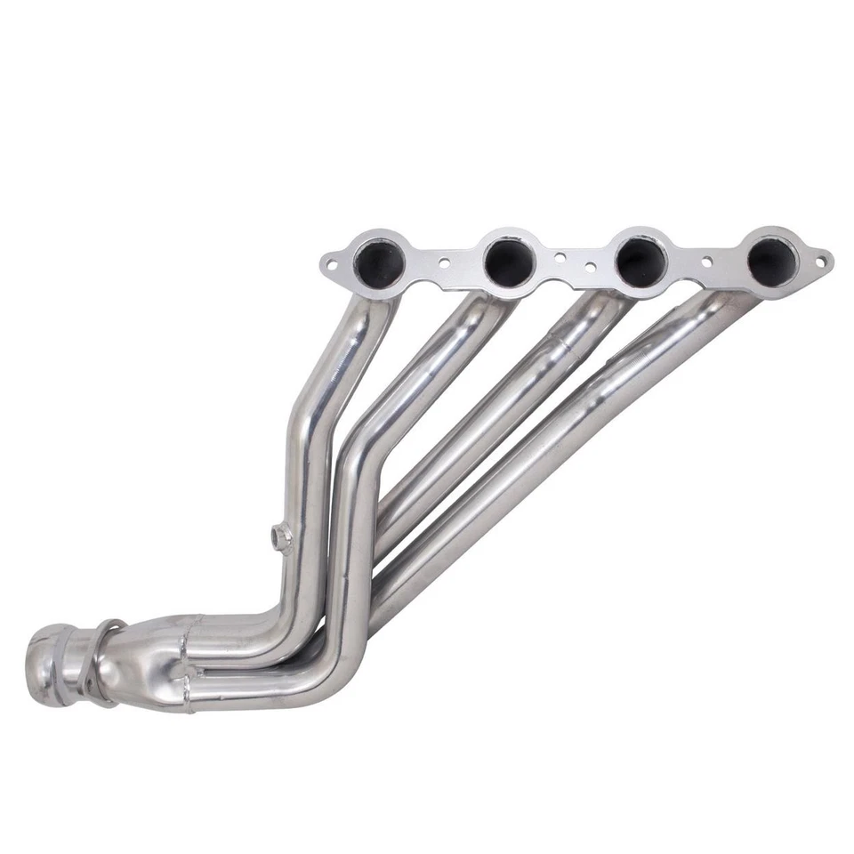 BBK Performance Parts 16140 1999-02 GM FULL SIZE TRUCK 1-3/4 LONG TUBE HEADERS ( - Image 4 of 4