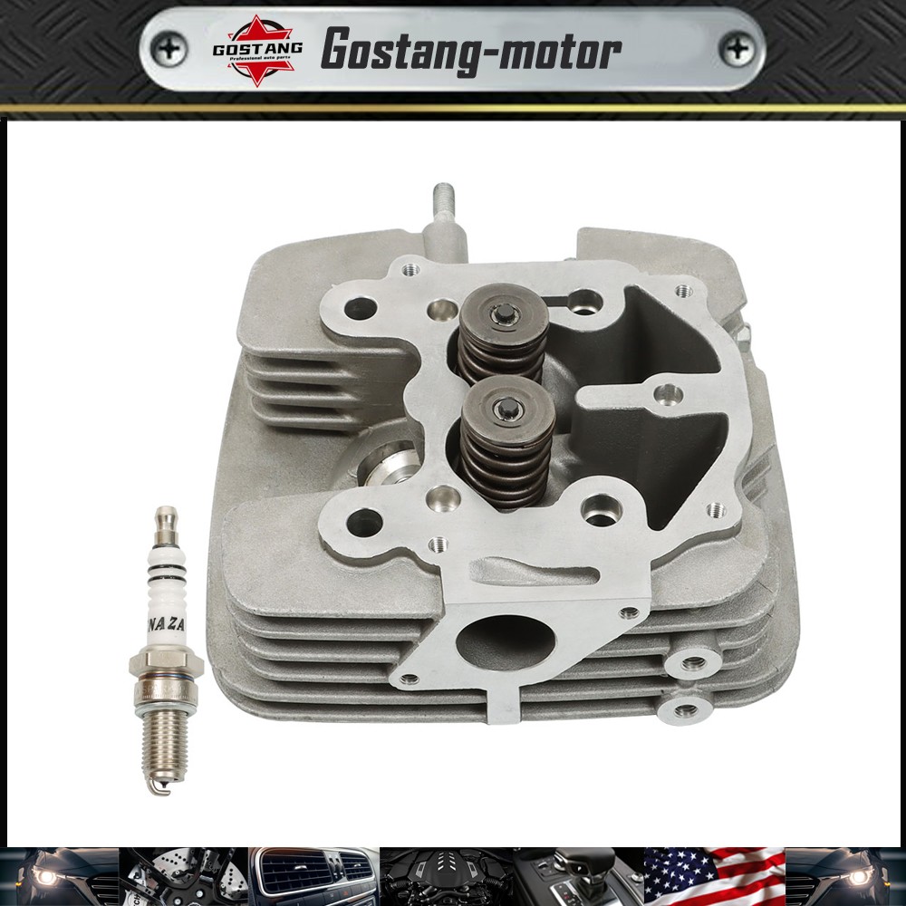 2000-2006 For Honda Rancher TRX350 Cylinder Head Spark Plug 12200-HN5-670 NEW