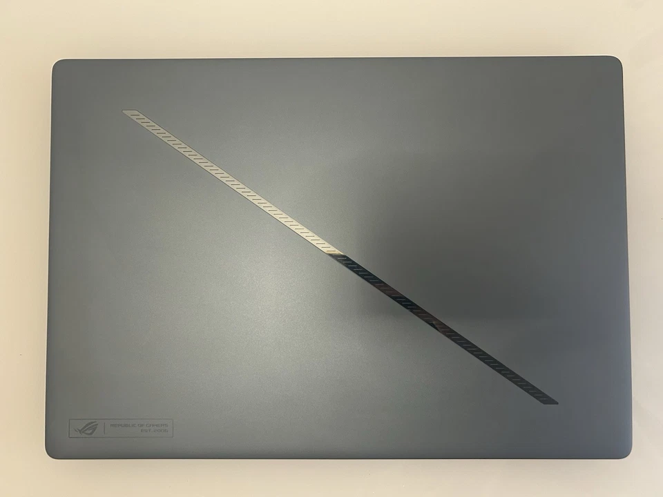 Asus ROG ZEPHYRUS g16 RTX 4070 - Immagine 4 di 4