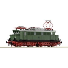 Roco 7500079 Dr H0 244 127-7 Electric Locomotive