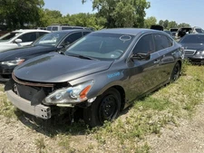 Engine ECM Electronic Control Module Right Hand Fender Fits 13-14 ALTIMA 842139