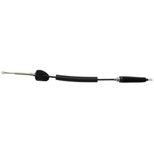 Shifter Cable Floor Console T350 T400 Automatic 1969-72 Oldsmobile Cutlass