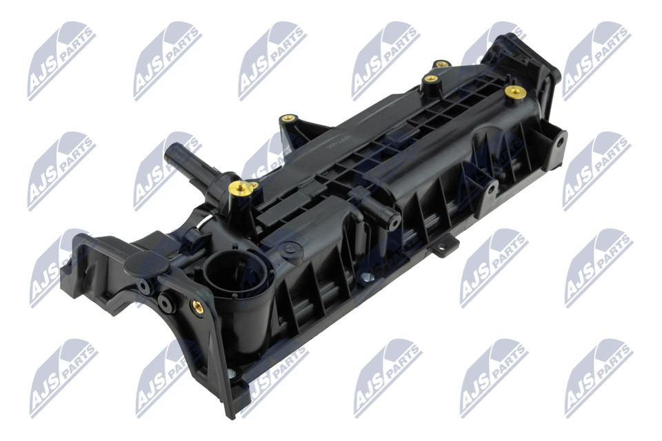 Original NTY Cylinder Head Cover BPZ-FT-000 For Fiat Lancia - Image 5