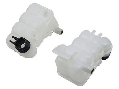 For 1988-1991 BMW 325iX Expansion Tank Genuine 72899WJJS 1989 1990 E30