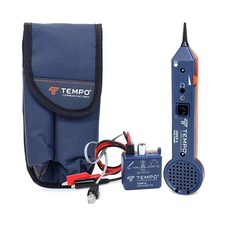 Communications 701K-G-BOX Wire Tracer Electrical, Tone Generator and Probe Kit