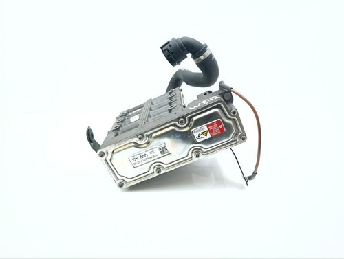 Auxiliary heater Porsche CAYENNE 2016 12E963231F - Picture 3 of 12