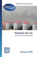 Kristelle M. Deschamps | Pollution De L'air | Taschenbuch | FranzöSisch (2026)