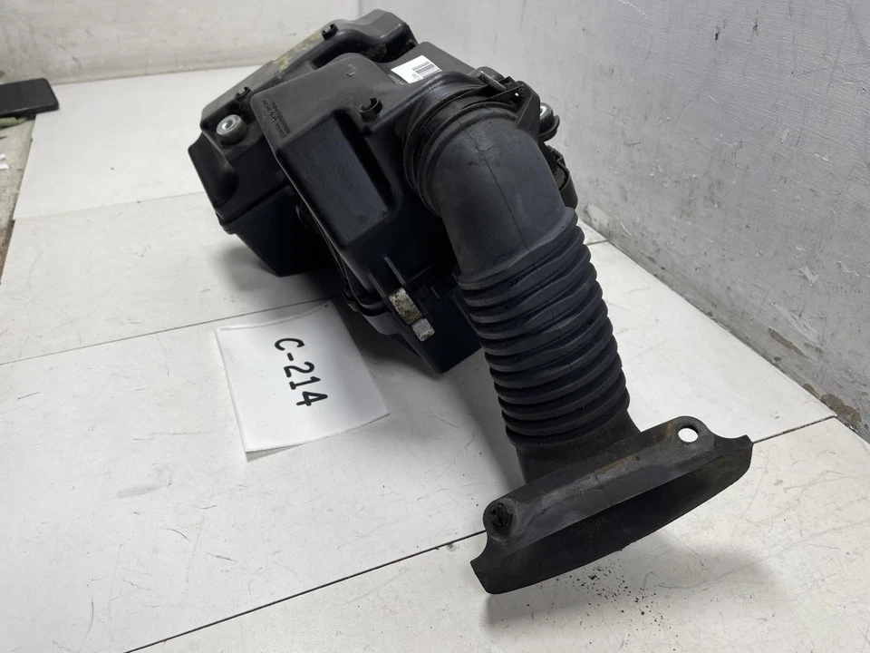 Honda Insight 2010 híbrido delantero admisión de aire limpiador filtro caja OEM Foto 2 de 4