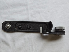 Original Leica Leitz Flash Adjustable Bracket Hand Grip CTOOM in Excellent