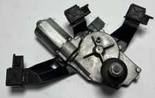 Scheibenwischermotor hinten 9652418780 Peugeot 207 75 Bj 2008