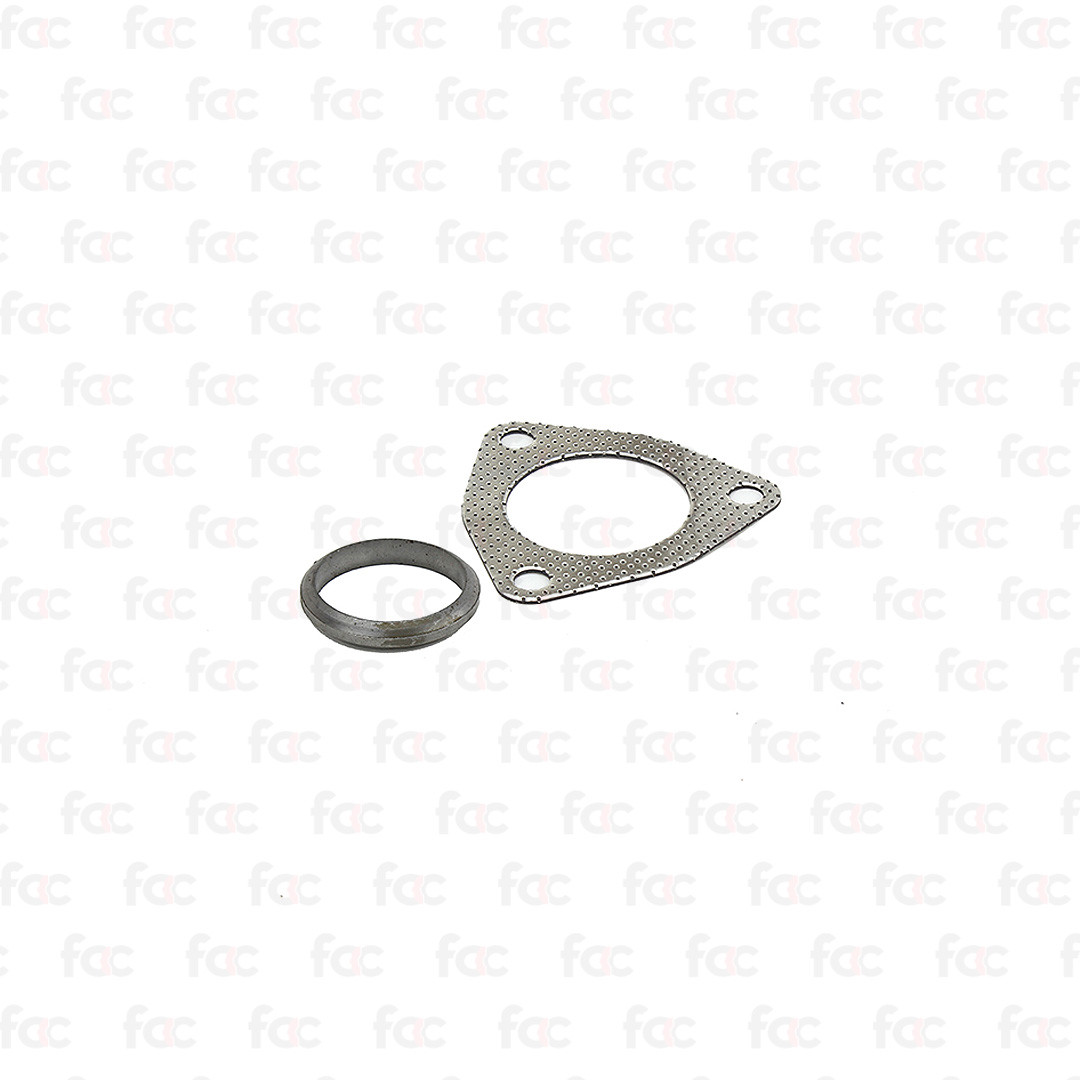 Catalytic Converter Fitting Kit For Fiat Croma 2.0 86-90, Lancia Thema 2.0 88-92