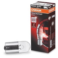 Osram Ba15S 5627TSP R5W 24V GlÜHlampe 5W Lkw Blinkleuchte Truckstar