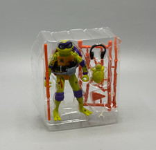 Teenage Mutant Ninja Turtles Mutant Mayhem Donatello Action Figure TMNT 2023