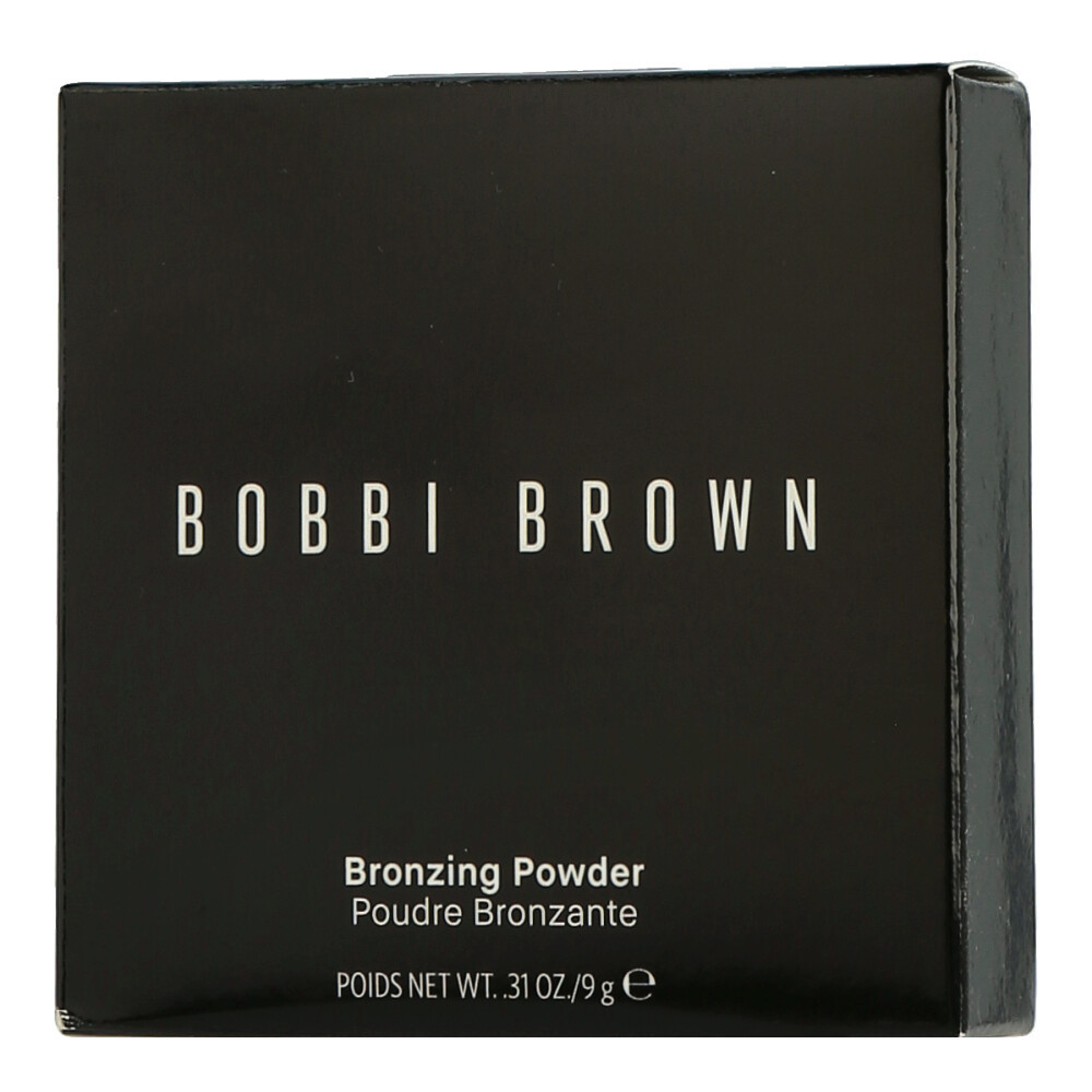 Бронзирующая пудра Bobbi Brown - Золотистый загар, 9 г